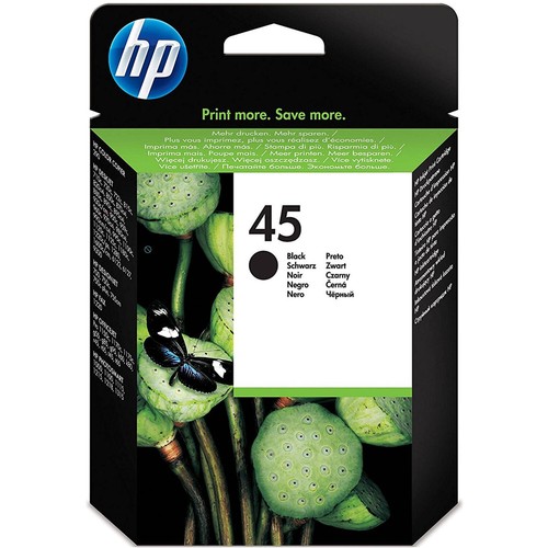 Cartuccia originale 51645ae - hp,
