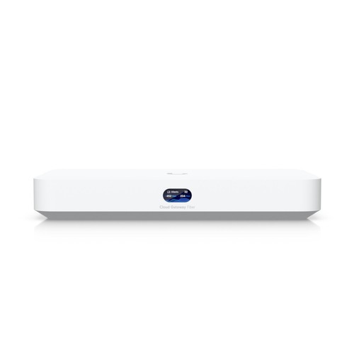Ubiquiti unifi cloud - unifi, gateway