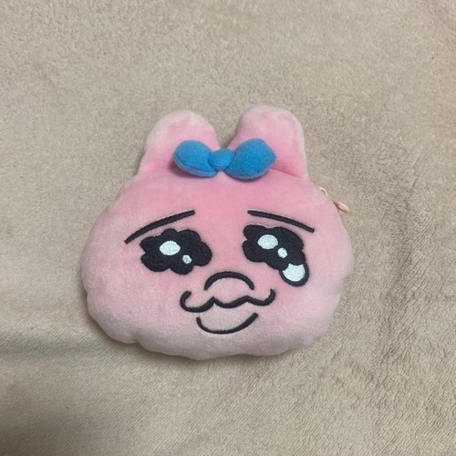 Opanchu usagi pass custodia - pass,