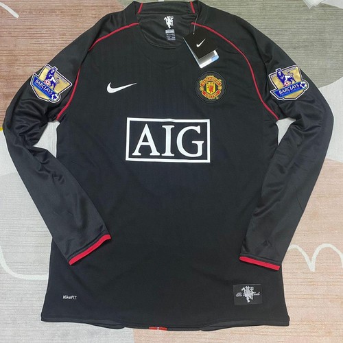 Maglia trasferta manchester - da,