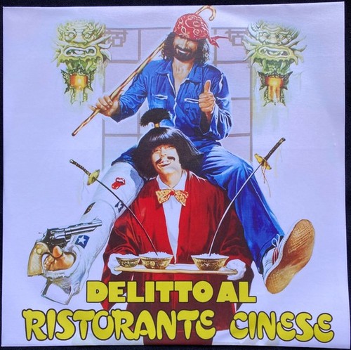 Detto mariano delitto - mariano, al