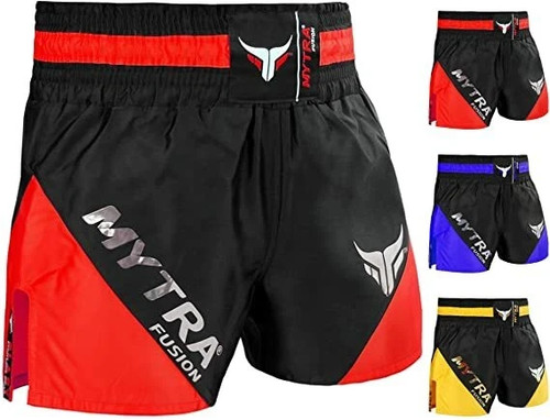 Pantaloncini combattimento - da,