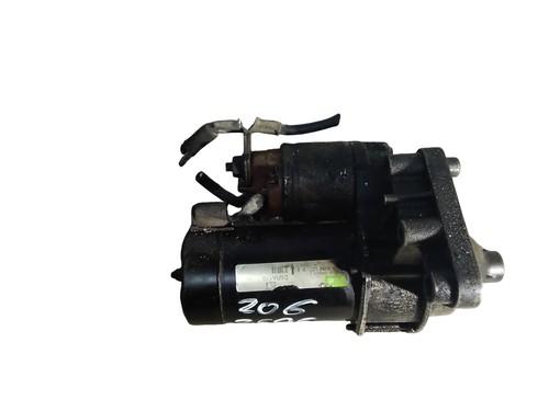 Motorino avviamento citroen - avviamento,