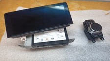BMW F20 Navigation NBT EVO  set