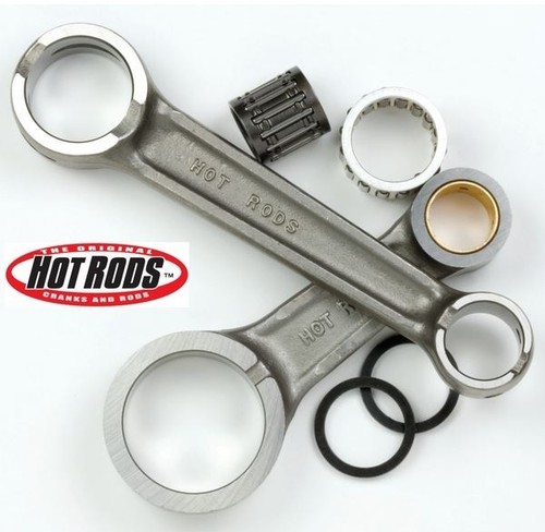 Kit completo biella ktm - kit,