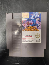 Mega Man Megaman - Nes -