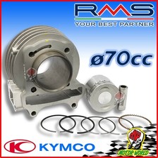 KIT GRUPPO TERMICO CILINDRO