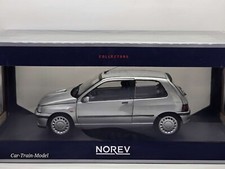 Renault Clio 16s 1992 - Norev
