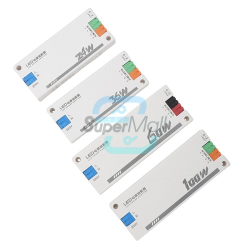 Alimentatore interruttore