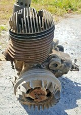 MOTORE COMPLETO MOTOCARRO