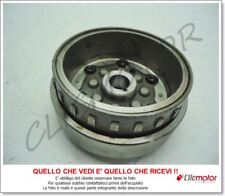 VOLANO + RUOTA LIBERA flywheel original for GILERA NEXUS 300 IE ANNO 2009