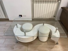 tavolino da salotto moderno