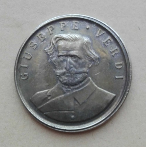 Milano giuseppe verdi e - ,