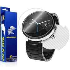 Schermo smartwatch ArmorSuit