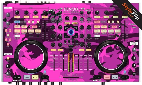Pelli denon mc6000 - -mc6000, |