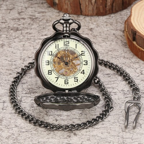 Orologio tasca uomo - orologio, da