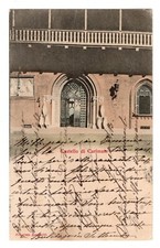 C003095  CARTOLINA    CARIMATE