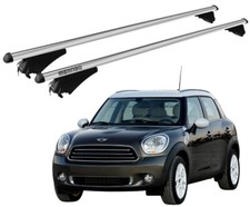 BARRE PORTATUTTO XL PER MINI