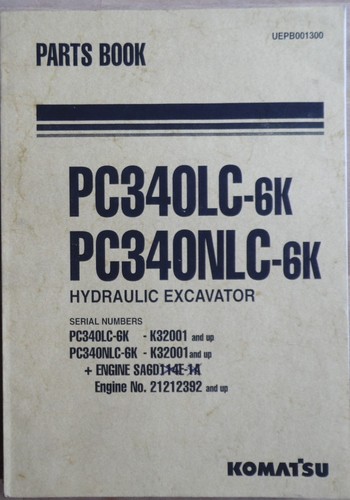 Escavatore idraulico komatsu - idraulico,