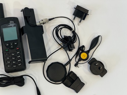 Iridium 9555 black - 9555,