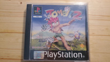Tombi! 2+ Custodia Protettiva