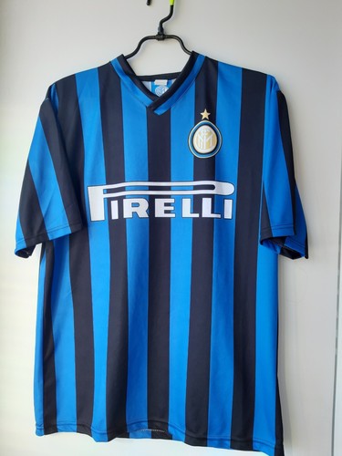 Maglia inter milan home - inter,