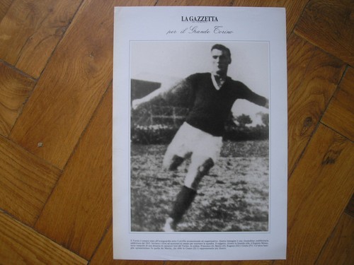 Eugenio mosso gazzetta del - la,