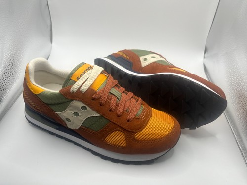 Saucony shadow taglia 4 - taglia, uk