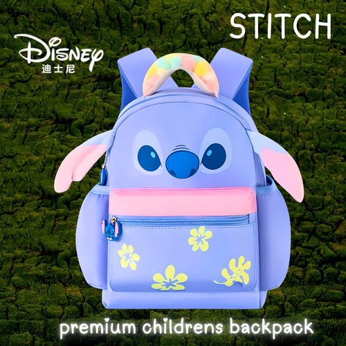 Zaino sensoriale disney - sensoriale, stitch