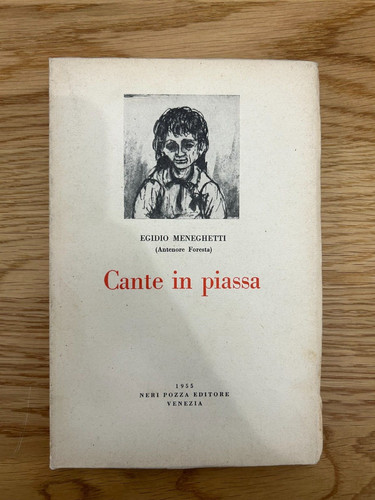 Cante piassa opera prosa - cante,