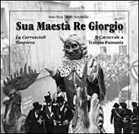 Sua maestà re Giorgio. Lu