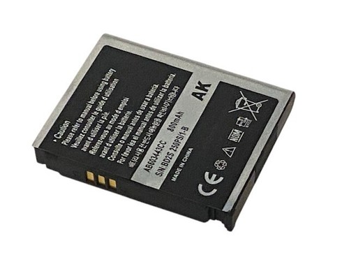 Ab603443cu batteria - ab603443cu,