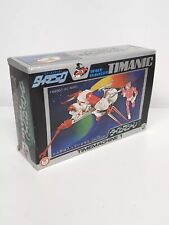 Vintage Takara Timanic Time