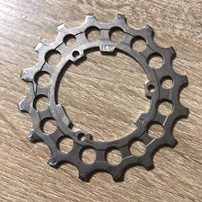 PIGNONE SHIMANO DURA ACE 7900 16T USATO