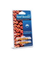 Prodibio, Nano Reef Booster, Alimento per coralli in acquario marino, 2 fiale