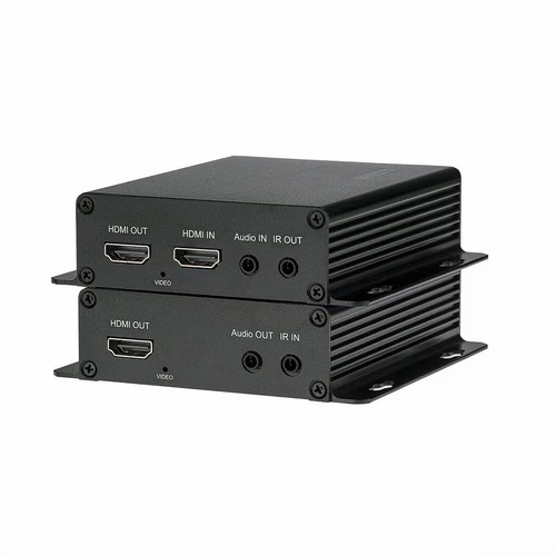Extender hdmi fibra ottica - hdmi,