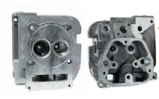 Testa testata con guide e sedi