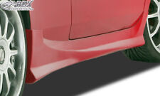 RDX minigonne laterali per