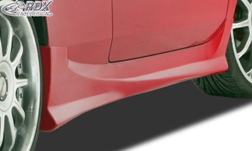 Rdx minigonne laterali - rdx,
