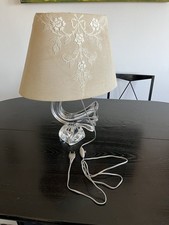 Lampada Daum France Cristallo