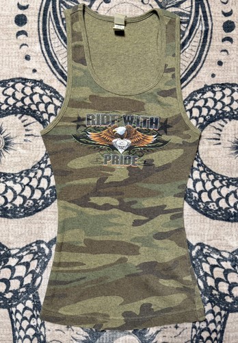 Y2k camo motorcycle tank - y2k,
