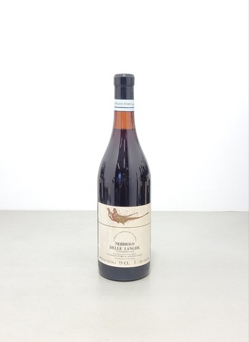 Gaja fagiani oro - d'oro, 1975