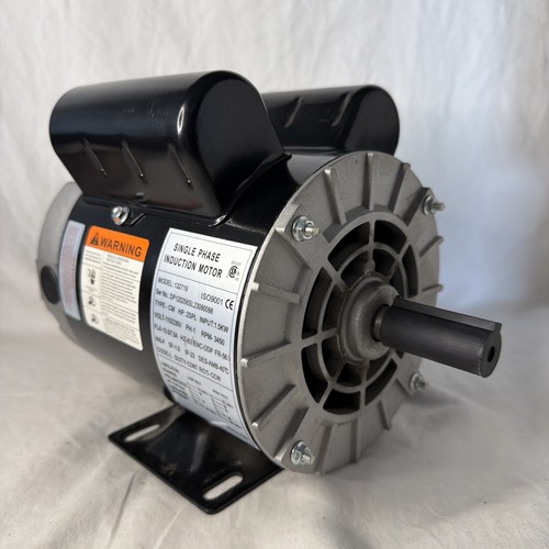 Motore compressore aria - compressore,