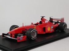 GP Replicas Ferrari F399 #3 M