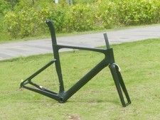 Telaio bici disco strada