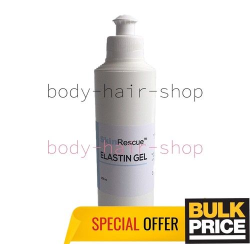 Gel radiofrequenza elastin - gel,
