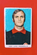 FIGURINA PIZZABALLA MILAN N