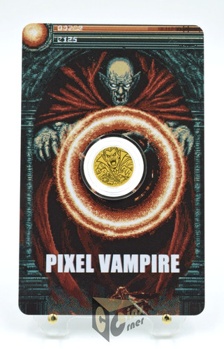Pixel vampire 1000 - pixel,