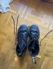 ANFIBI DR. MARTENS DMXL LACE