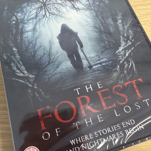The forest - of, dvd